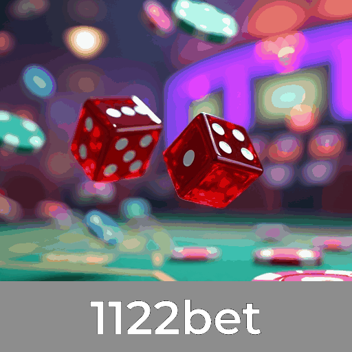 1122bet: Experiência de Casino ao Vivo para Brasileiros
