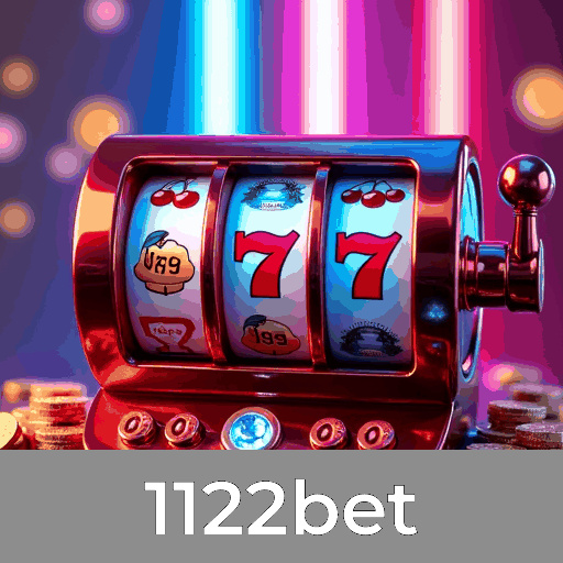 1122bet: Slots-Altos RTPs, Dealer Ao Vivo-Imersão, Jogos de Mesa-Variedade