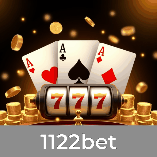 Experimente o Login Seguro Instantâneo no 1122bet